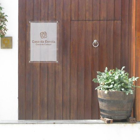 布拉干萨A.芒提兹尼欧浪漫旅旅馆别墅 外观 照片